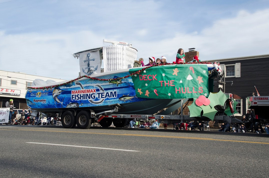 Ship Bottom Christmas Parade 2019 December | Annual Events Ship Bottom, NJ Official Website Ship Bottom Christmas Parade 2019 December | Annual Events Ship Bottom, NJ Official Website